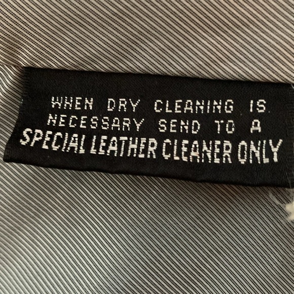 Wilson’s Leather Pelle Studio genuine leather trench coat - Picture 8 of 8